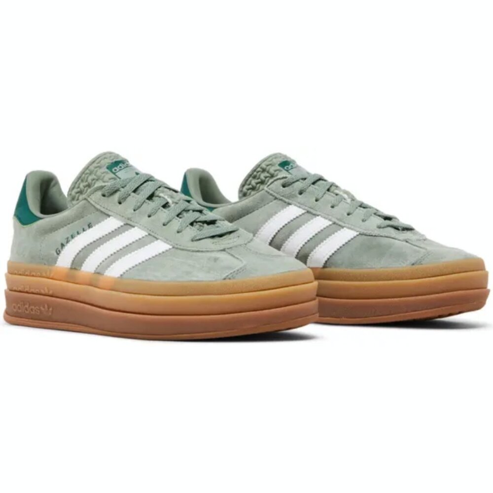 Adidas Gazelles